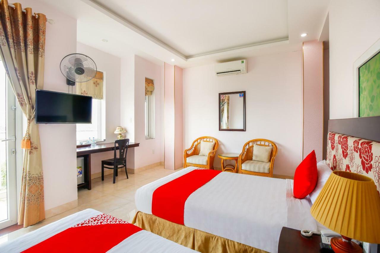 Hotel Areca Riverside 2*